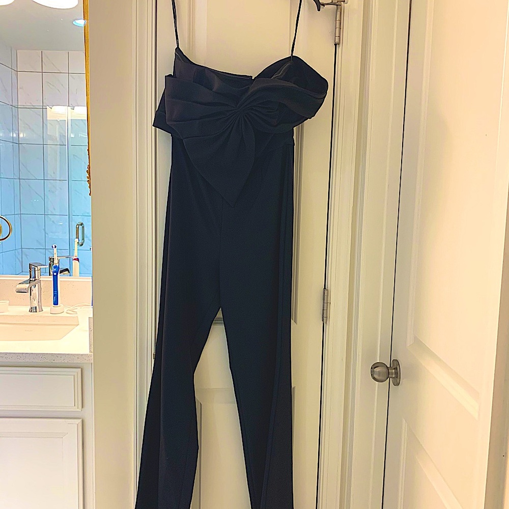 New with tags Natori jumpsuit